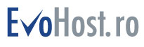EvoHost Gazduire web site, Inregistrare domenii .ro .com, Web Hosting in Romania